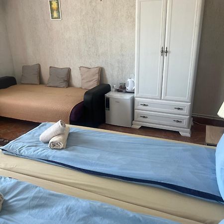 Villa Popas Turistic Terasa Europa Tîrgu Ocna Esterno foto
