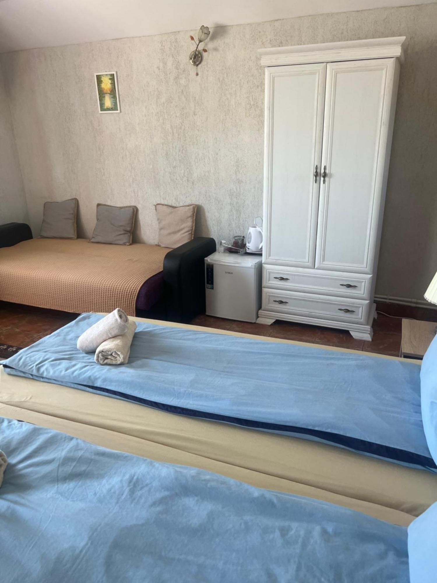 Villa Popas Turistic Terasa Europa Tîrgu Ocna Esterno foto